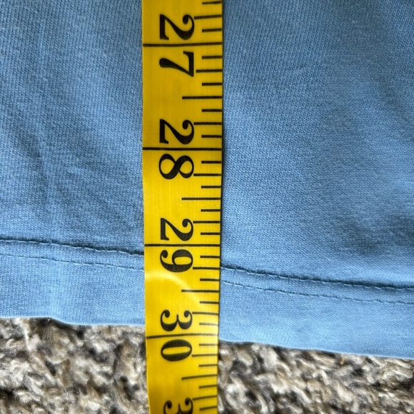5/$25 Polo by Ralph Lauren pre-loved XL classiccore preppy tee shirt - Picture 7 of 7